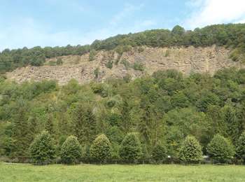 Randonnée V.T.T. Aywaille - Aywaille P42 - Aywaille-Florzé-Warnoumont-Heid des Gattes-Aywaille - Photo