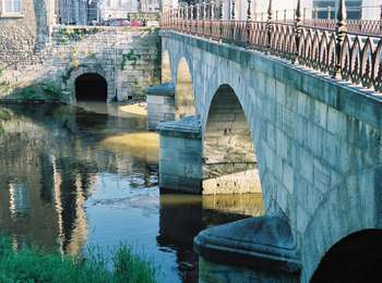 Trail On foot Dison - Dison: promenade des Récollets - Photo