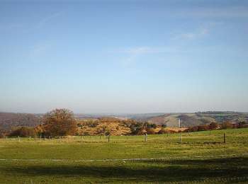 Trail On foot Chaudfontaine - La Béole - Photo