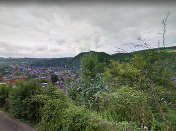 Trail On foot Chaudfontaine - Balade du Confluent - Photo