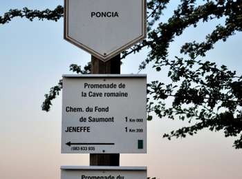 Tour Zu Fuß Havelange - Jeneffe: Promenade de la Cave Romaine - Photo