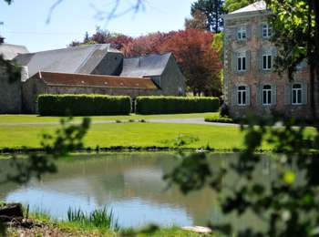Tour Zu Fuß Havelange - Promenade de la Caracole - Photo