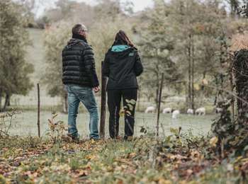Trail On foot Lobbes - Promenade de Landelin - Photo
