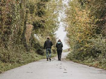 Trail On foot Erquelinnes - Chemin de terre et de Sambre - Photo