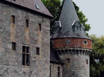 Trail On foot Erquelinnes - Promenade de la Haute Sambre - Photo