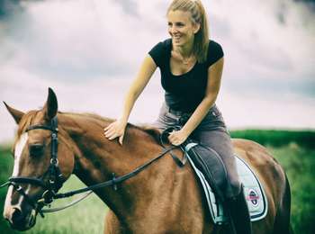 Tour Pferd Gesves - 41 - Photo