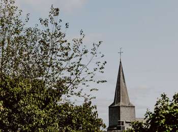 Tour Mountainbike Philippeville - Circuit des Points de Vue - Photo