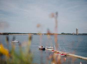 Trail Hybrid bike Froidchapelle - Boucle de la Plate Taille - Photo