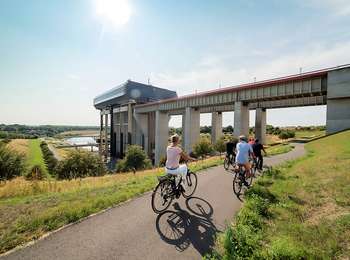 Trail Hybrid bike La Louvière - La Grande Boucle - Photo