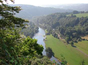 Percorso Mountainbike Esneux - Esneux - Circuit N° 2 - Photo