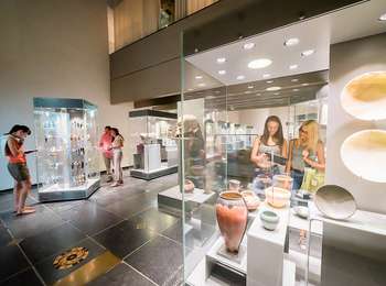 Trail Hybrid bike Seneffe - Liaison Seneffe-Mariemont - Photo