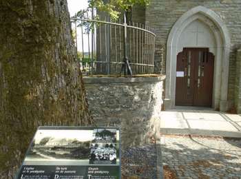 Tour Zu Fuß Bièvre - Moulin de Gros Fays - Photo