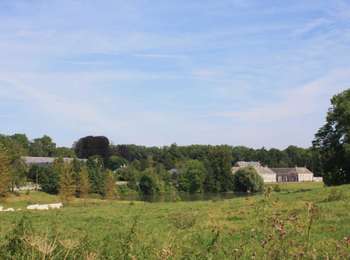 Percorso Mountainbike Clavier - Promenade n°5 