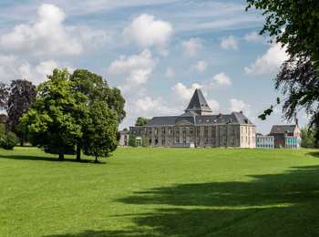 Percorso Mountainbike Clavier - Promenade n°12  