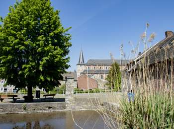 Trail On foot Pepinster - Soiron 2 : Croix Maga, Cornesse, Saint-Germain - Photo