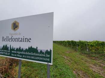 Tour Zu Fuß Bièvre - Les Fayais - Photo