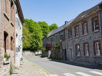 Trail On foot Pepinster - Walking in Soiron 3 : Croix Maga, Goffontaine, Cornesse, Saint-Germain - Photo