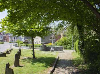 Trail On foot Pepinster - Soiron 5 : Tribomont - Photo