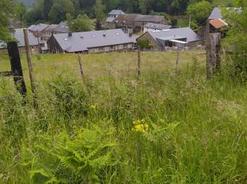 Tour Zu Fuß Bièvre - Mont d'Aule - Photo