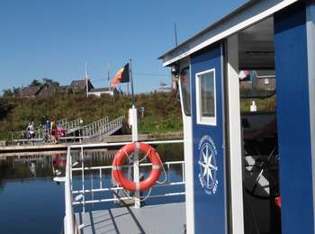 Trail On foot Visé - Lanaye (I2-4 Green) : Par delà les rives - Montagne Saint-Pierre - Photo