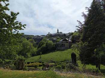 Trail On foot Vresse-sur-Semois - Les moinils - Photo