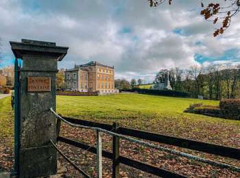 Trail On foot Clavier - Circuit 9 de Pailhe à Saint-Fontaine 