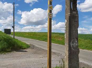 Tour Mountainbike Andenne - Echappée Grand Andenne - Photo