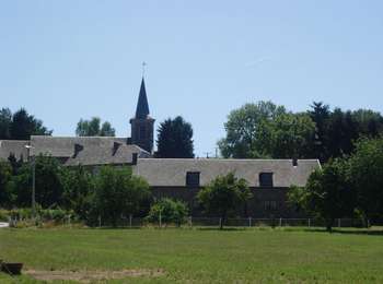 Tour Zu Fuß Andenne - Randonnée des Arches Royales - Photo