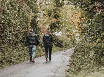 Tour Zu Fuß Ham-sur-Heure-Nalinnes - Promenade de Marbaix-la-Tour - Photo