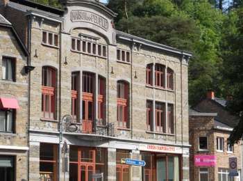 Excursión Bici de montaña Comblain-au-Pont - Promenade VTT 2 - Photo