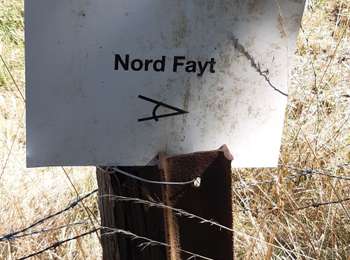 Tour Zu Fuß Anhée - Panorama du Nord Fays - Photo