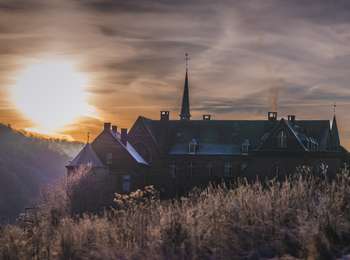 Tocht Te voet Dinant - Réserve de Moniat - Photo