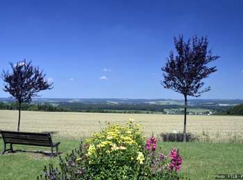 Percorso A piedi Arlon - Guirsch - Photo