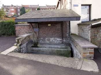 Trail On foot Fléron - Walk : Fléron : Promenade Sous les Bouhys - Photo