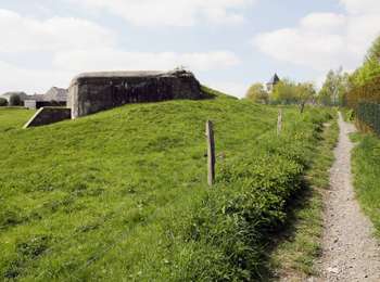 Trail On foot Fléron - Walk : Magnée (Fléron) : promenade Le Trimottet - Photo