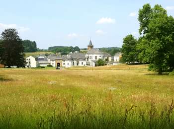 Excursión A pie Tintigny - Rural Rossignol” - Photo