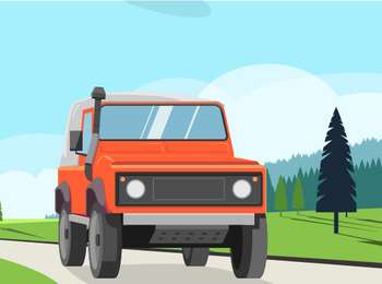 Tocht Motor Deurne - a-nbrabant-deurne-peel-maas - Photo