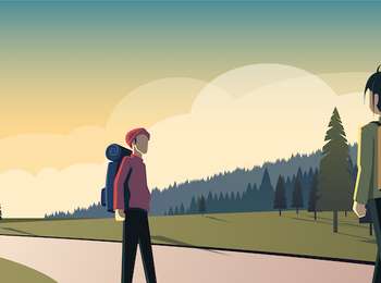 Trail Walking Adeje - Tenerife Adeje n°33  - Photo