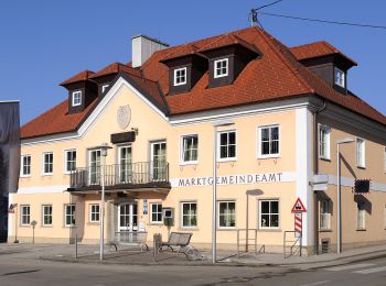 Tocht Te voet Bad Wimsbach-Neydharting - Über'n Markt - Photo