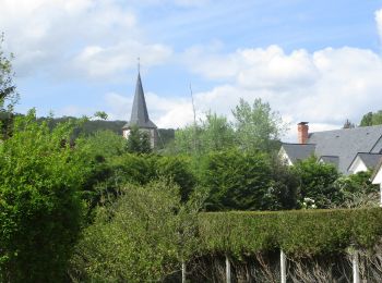 Tour Wandern Darnétal - 20210525-Roncherolles - Photo