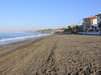 Randonnée Marche Torrox - El Morche - Photo