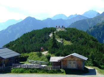 Excursión A pie Schladming - Wanderweg 60 - Photo