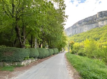 Tour Wandern Eyzahut - Eyzahut - Photo