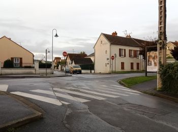 Randonnée Marche Château-Thierry - Château-Thierry du 20-10-2024 - Photo