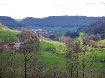 Trail On foot Donzdorf - Donzdorf - Winzingen - Reiterleskapelle - Photo