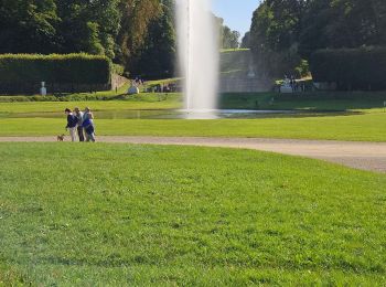 Randonnée Vélo électrique Les Clayes-sous-Bois - marly - Photo