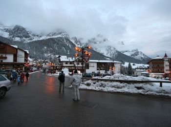 Tour Zu Fuß Canale d'Agordo - IT-701 - Photo