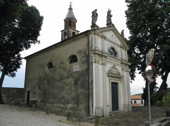 Tocht Te voet Villaga - Sentiero dell'Eremo di San Donato - Photo