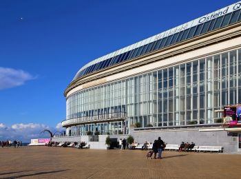 Tour Zu Fuß Ostende - Erfgoedwandelroute Oostende - Photo