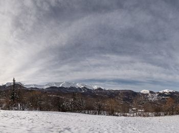 Tour Zu Fuß Toano - Quara - Monte Surano - Monte Penna - Pian del Monte - Passone di Vallestrina - Photo